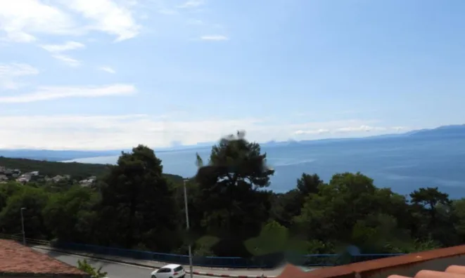 Недвижимость Четырехкомнатная квартира 125 м² в Опатии: 2