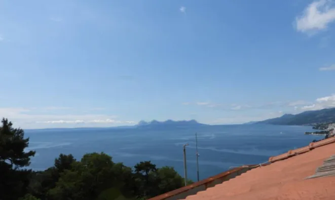 Недвижимость Четырехкомнатная квартира 125 м² в Опатии: 3