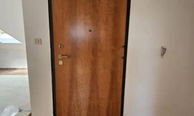 Недвижимость Четырехкомнатная квартира 125 м² в Опатии: 9