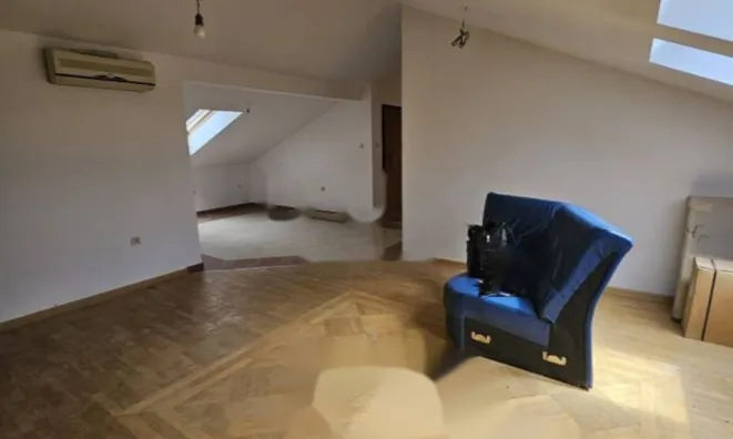 Недвижимость Четырехкомнатная квартира 125 м² в Опатии: 10