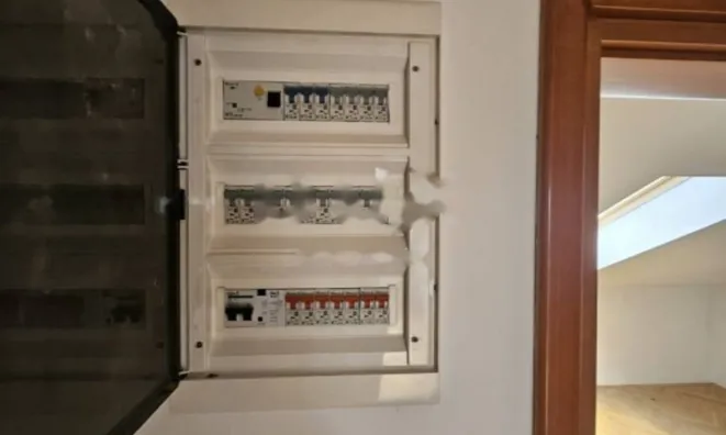 Недвижимость Четырехкомнатная квартира 125 м² в Опатии: 11