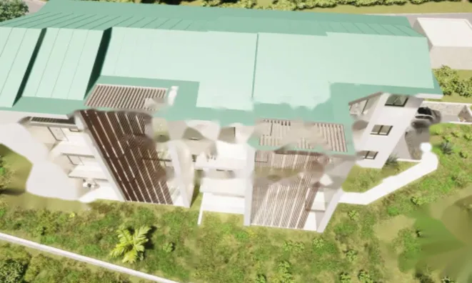 Недвижимость Новая двухкомнатная квартира: 15