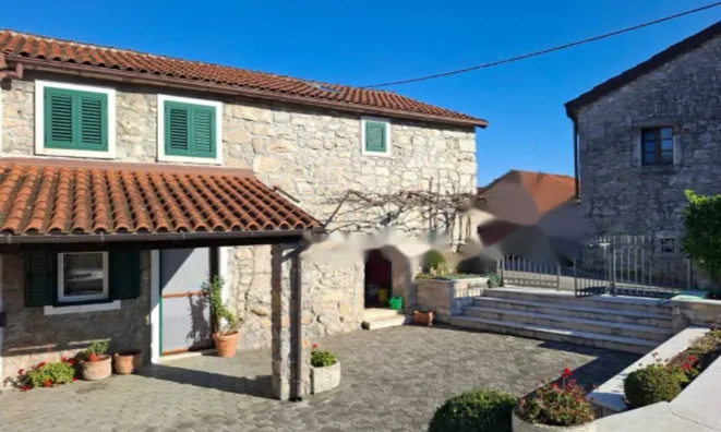 Недвижимость Семейный дом 270 м², Центр, Опатия: 2