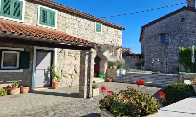 Недвижимость Семейный дом 270 м², Центр, Опатия: 3