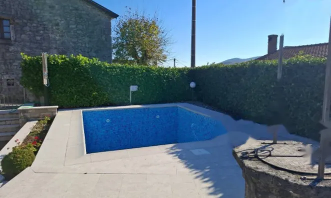 Недвижимость Семейный дом 270 м², Центр, Опатия: 4