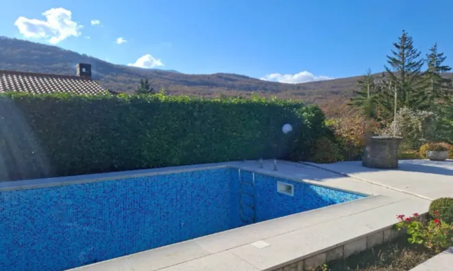 Недвижимость Семейный дом 270 м², Центр, Опатия: 6