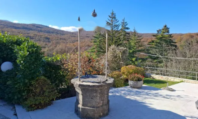 Недвижимость Семейный дом 270 м², Центр, Опатия: 7