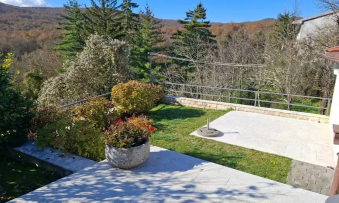 Недвижимость Семейный дом 270 м², Центр, Опатия: 9