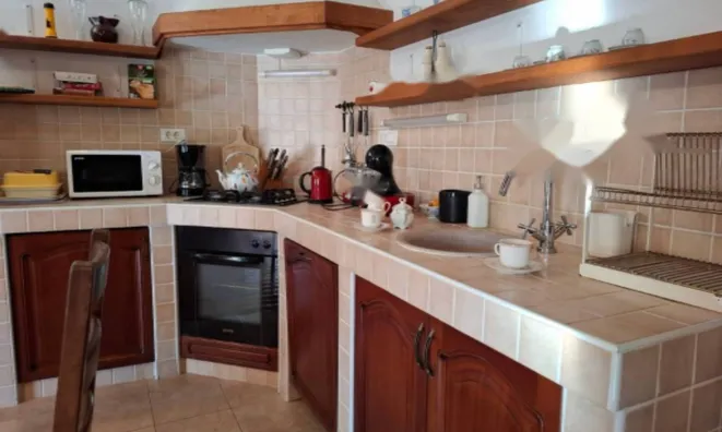 Недвижимость Семейный дом 270 м², Центр, Опатия: 10