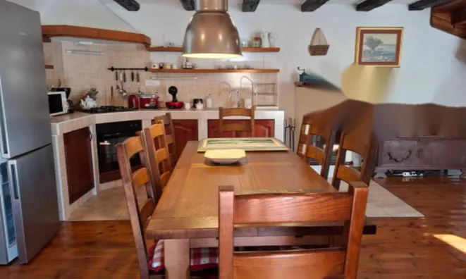 Недвижимость Семейный дом 270 м², Центр, Опатия: 13