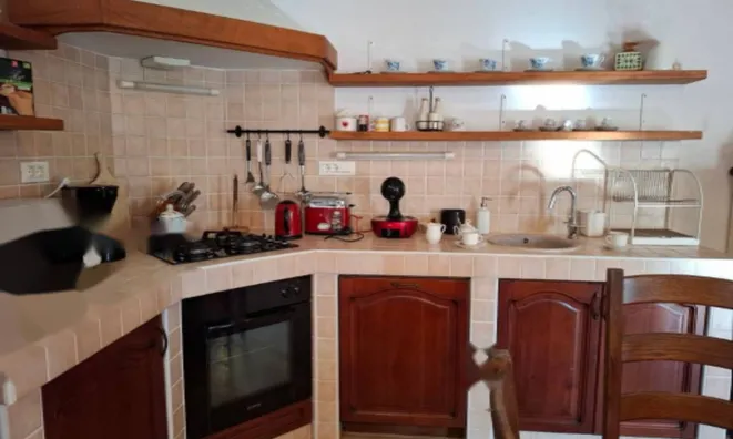 Недвижимость Семейный дом 270 м², Центр, Опатия: 14