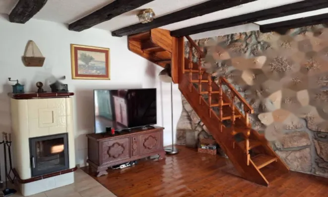 Недвижимость Семейный дом 270 м², Центр, Опатия: 15