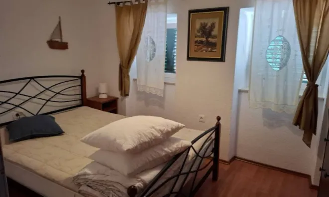 Недвижимость Семейный дом 270 м², Центр, Опатия: 22