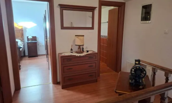 Недвижимость Семейный дом 270 м², Центр, Опатия: 23