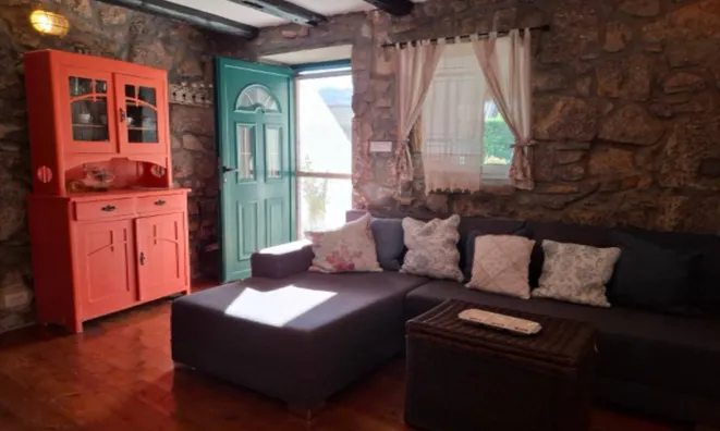 Недвижимость Семейный дом 270 м², Центр, Опатия: 26