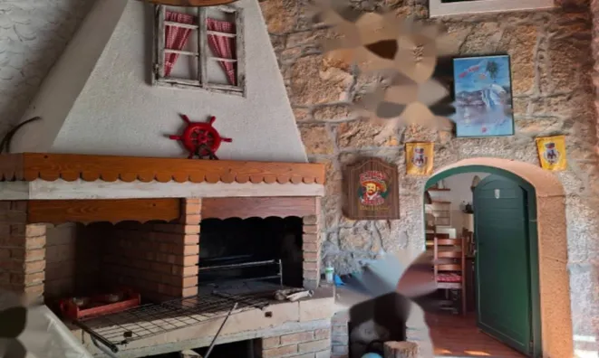 Недвижимость Семейный дом 270 м², Центр, Опатия: 28