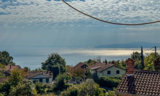 Недвижимость Семейный дом 120 м², Запад, Опатия: 4