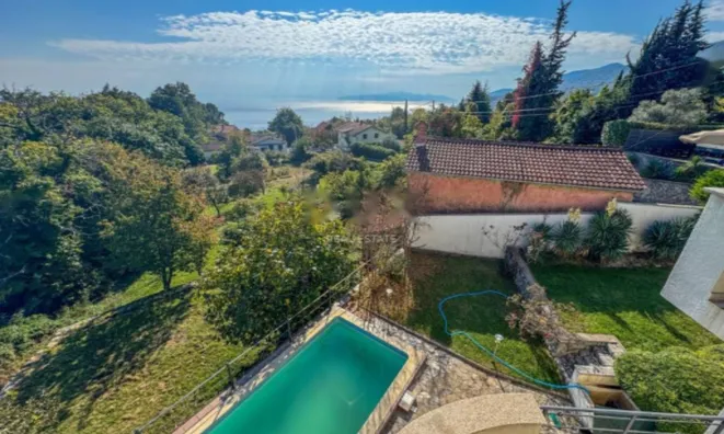 Недвижимость Семейный дом 120 м², Запад, Опатия: 6