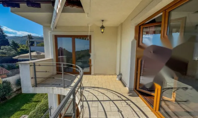 Недвижимость Семейный дом 120 м², Запад, Опатия: 8