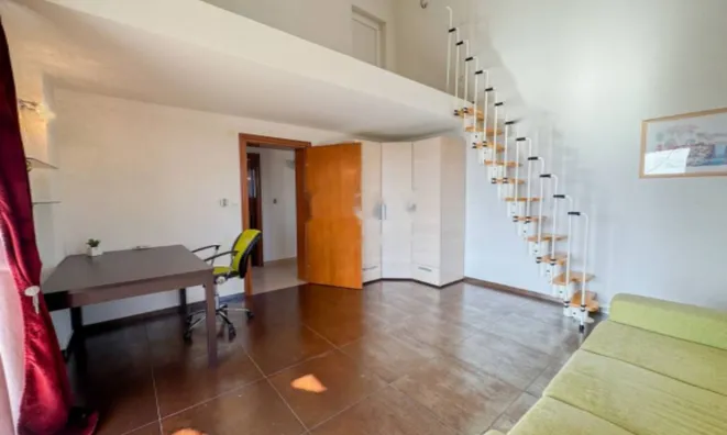 Недвижимость Семейный дом 120 м², Запад, Опатия: 9