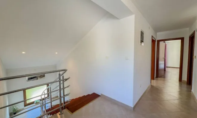 Недвижимость Семейный дом 120 м², Запад, Опатия: 12