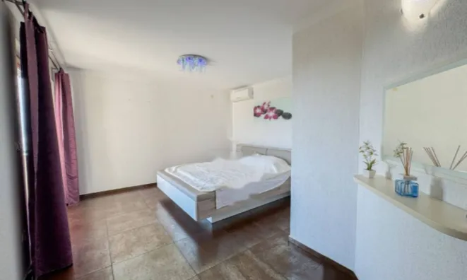 Недвижимость Семейный дом 120 м², Запад, Опатия: 14