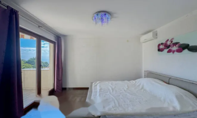 Недвижимость Семейный дом 120 м², Запад, Опатия: 15