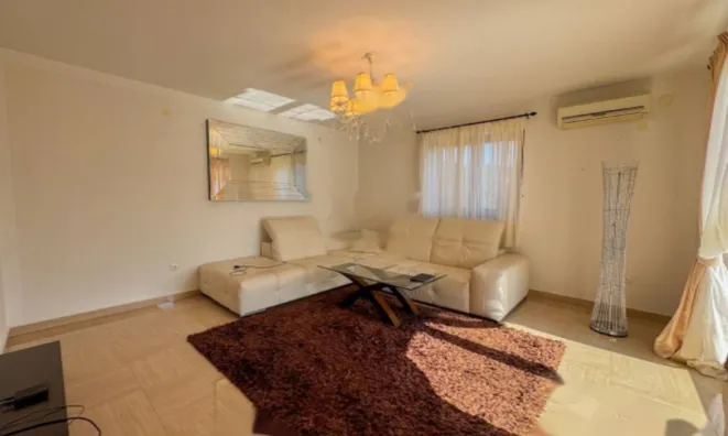 Недвижимость Семейный дом 120 м², Запад, Опатия: 19