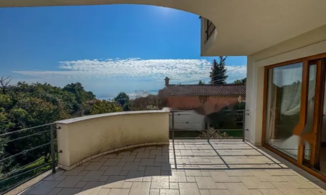 Недвижимость Семейный дом 120 м², Запад, Опатия: 20