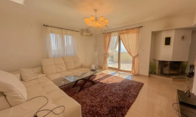 Недвижимость Семейный дом 120 м², Запад, Опатия: 22