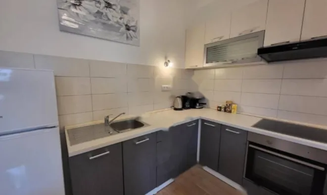 Недвижимость Трёхкомнатная квартира в Опатии: 4