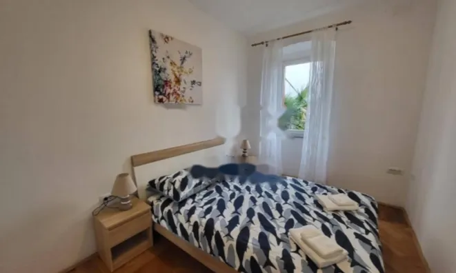 Недвижимость Трёхкомнатная квартира в Опатии: 5