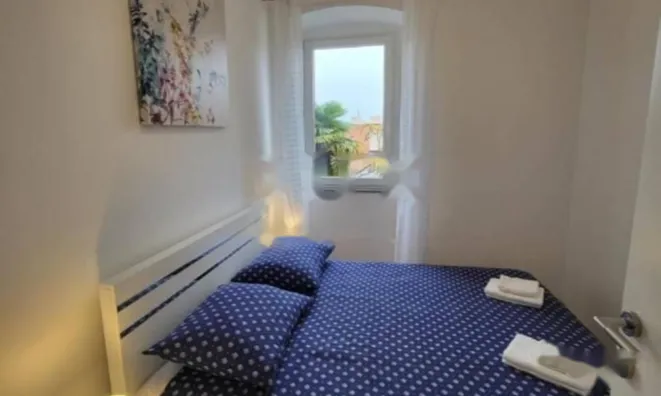 Недвижимость Трёхкомнатная квартира в Опатии: 6