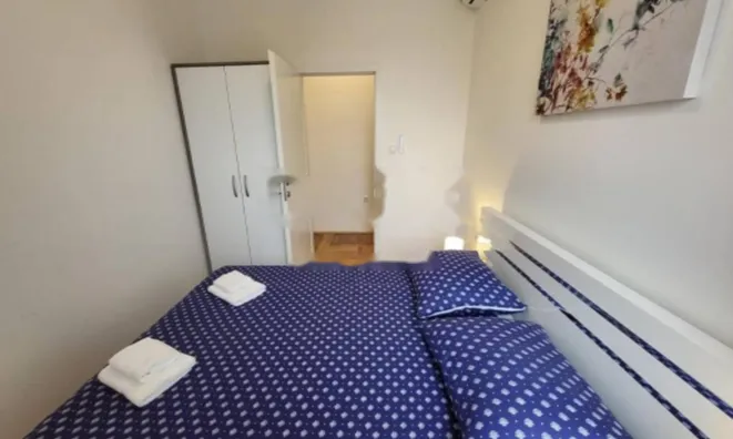 Недвижимость Трёхкомнатная квартира в Опатии: 7