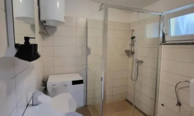 Недвижимость Трёхкомнатная квартира в Опатии: 8