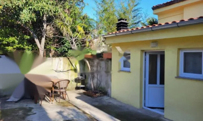 Недвижимость Трёхкомнатная квартира в Опатии: 9