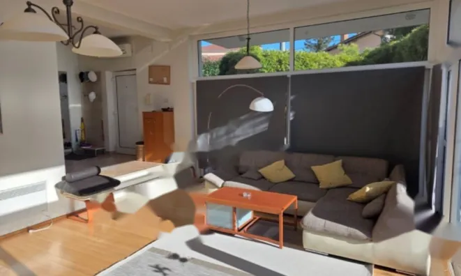 Недвижимость Четырехкомнатная квартира Центр: 5