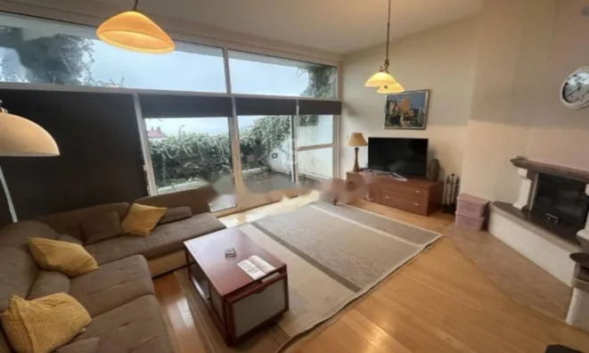 Недвижимость Четырехкомнатная квартира Центр: 16