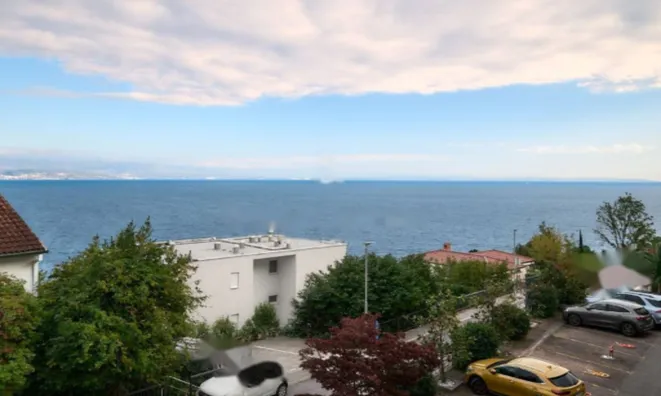 Недвижимость Трёхкомнатная квартира, Опация: 4