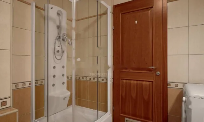 Недвижимость Трёхкомнатная квартира, Опация: 14