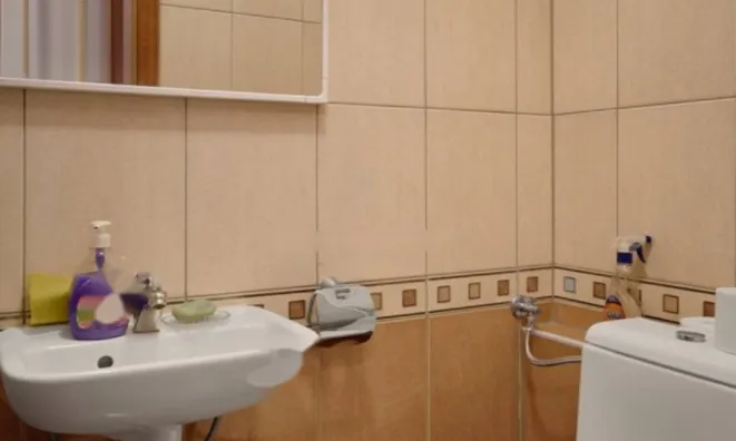 Недвижимость Трёхкомнатная квартира, Опация: 17