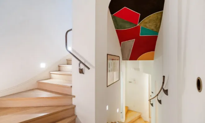 Недвижимость Yeomans Row: 4