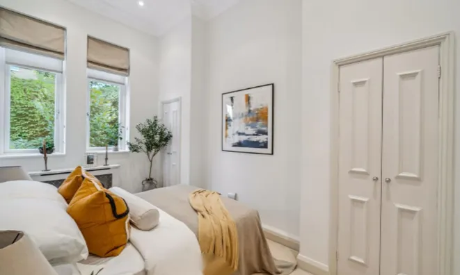 Недвижимость Elm Park Gardens, Chelsea SW10.: 2