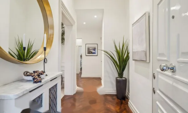 Недвижимость Elm Park Gardens, Chelsea SW10.: 3