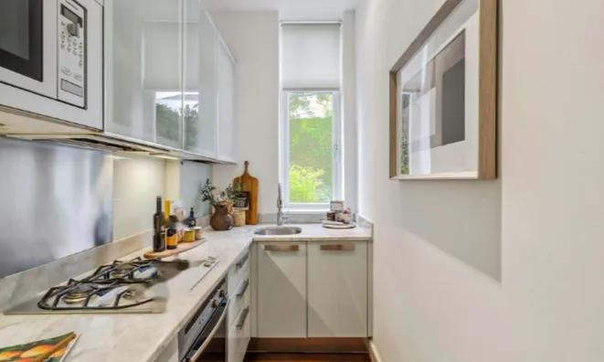 Недвижимость Elm Park Gardens, Chelsea SW10.: 4