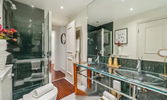 Недвижимость Elm Park Gardens, Chelsea SW10.: 5