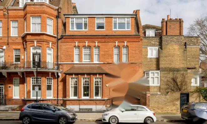 Недвижимость Elm Park Gardens, Chelsea SW10.: 7