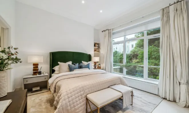 Недвижимость Elm Park Gardens, Chelsea SW10.: 13