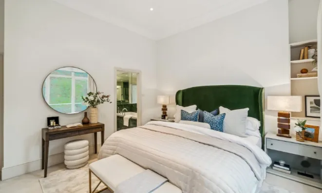 Недвижимость Elm Park Gardens, Chelsea SW10.: 14