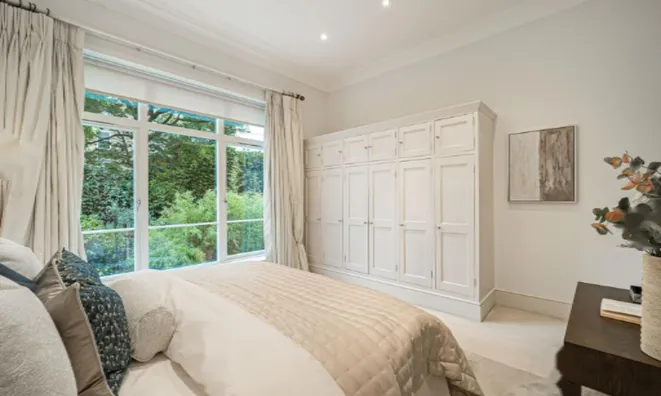 Недвижимость Elm Park Gardens, Chelsea SW10.: 15